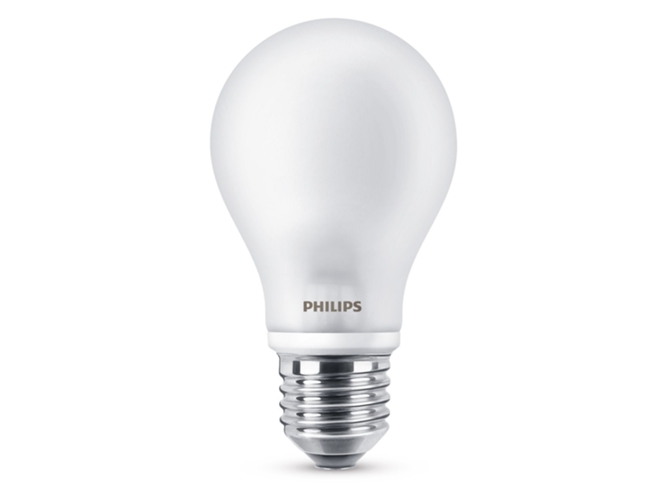 Bombilla LED PHILIPS E27 220-240 V