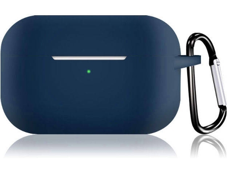 Funda AirPods LOVEBABYLY X-EJKOO-031 (Apple AirPods 1/2)