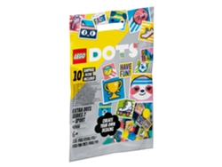 LEGO Dots: Extra Serie 7 Desporto 41958