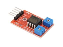 2026velora-módulo Sensor Ángulo Inclinación Eje Único Sca60 Pcb Electrónica 5v Dc
