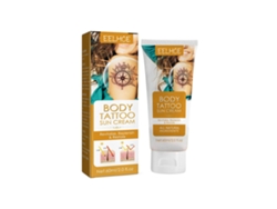 Protector solar para tatuajes