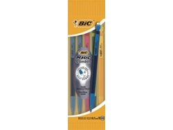 Bolígrafo BIC 3086120015176 Multicolor