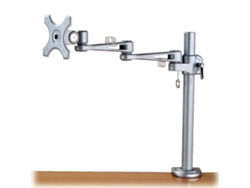 Soporte de mesa VALUE 17991132 (4 ejes - Vesa 75/100)
