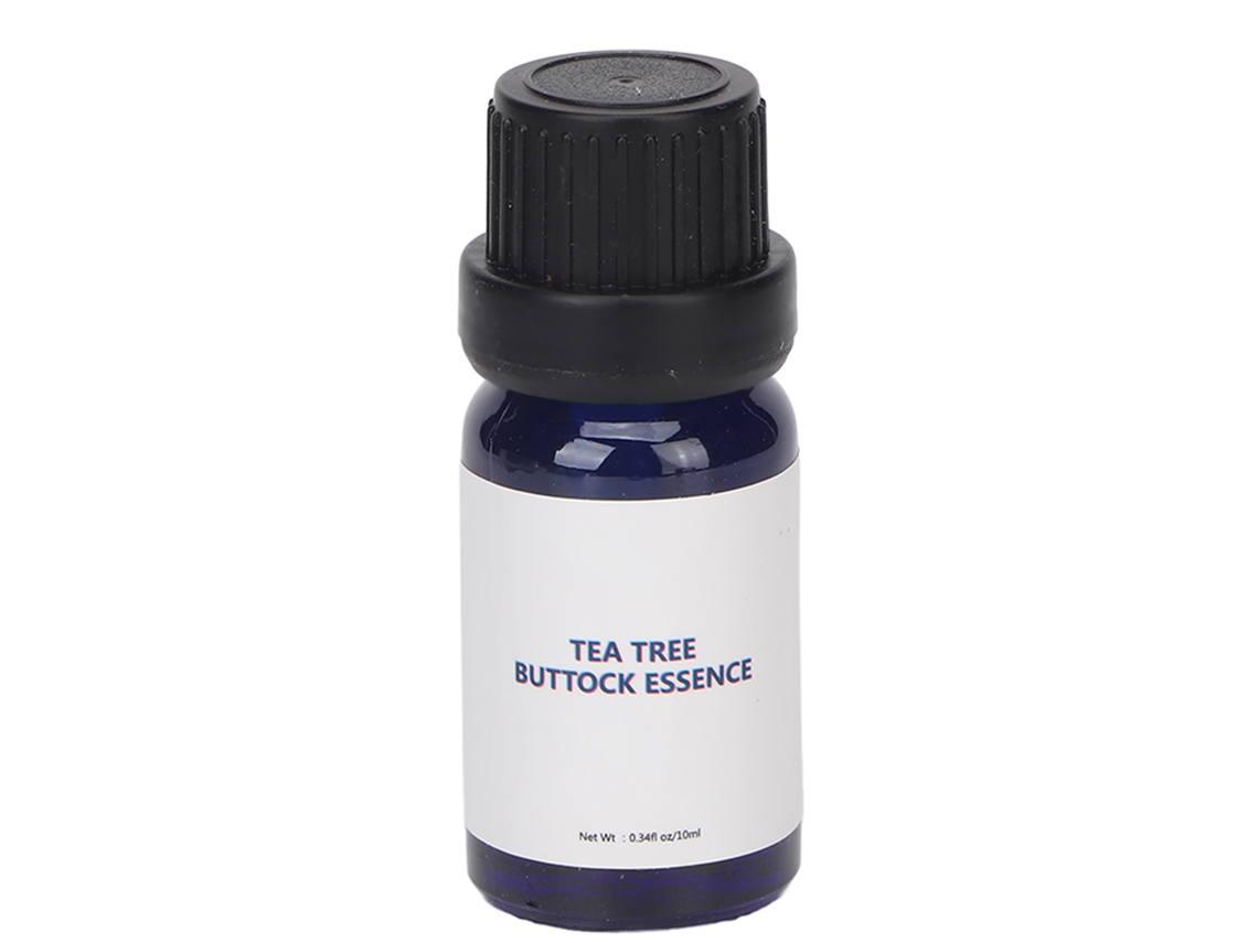 Sérum Lifting Y Firmador Para Cadera Y Glúteos Con Árbol De Té, 10ml, Para Mujeres