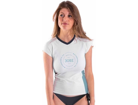 Rash Guard JOBE escote en V (L)