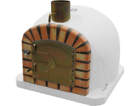 Horno MOVELAR Vulcano 80 (Blanco)