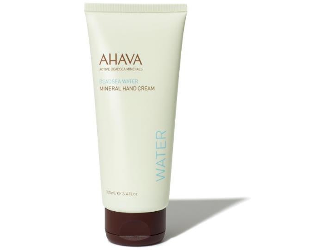 Deadsea Water 100 Ml AHAVA