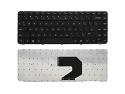 Teclado para portátil Everley891