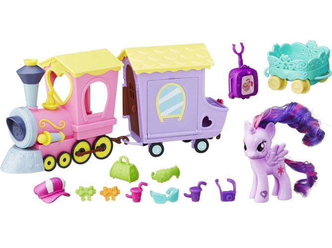 juguetes de little pony