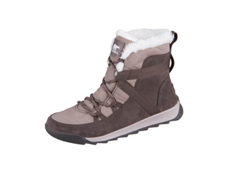 Botas para Mujer SOREL (36 - Marrón)