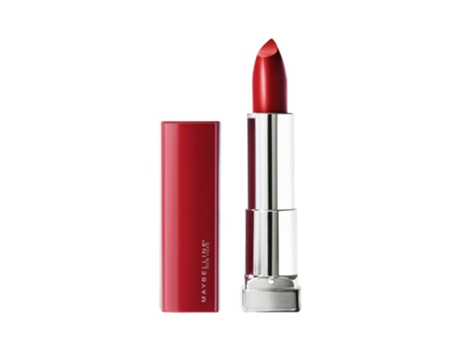 Color Sensational Made For All Pintalabios Universal MAYBELLINE NEW YORK