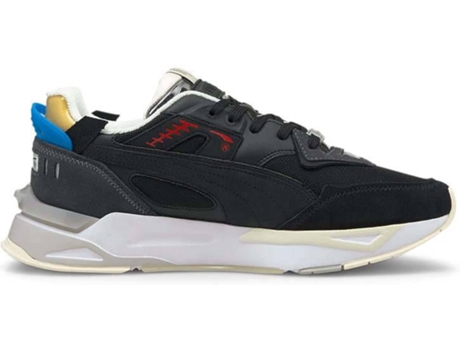 Zapatillas PUMA Mirage Sport Hombre (36 - Negro)