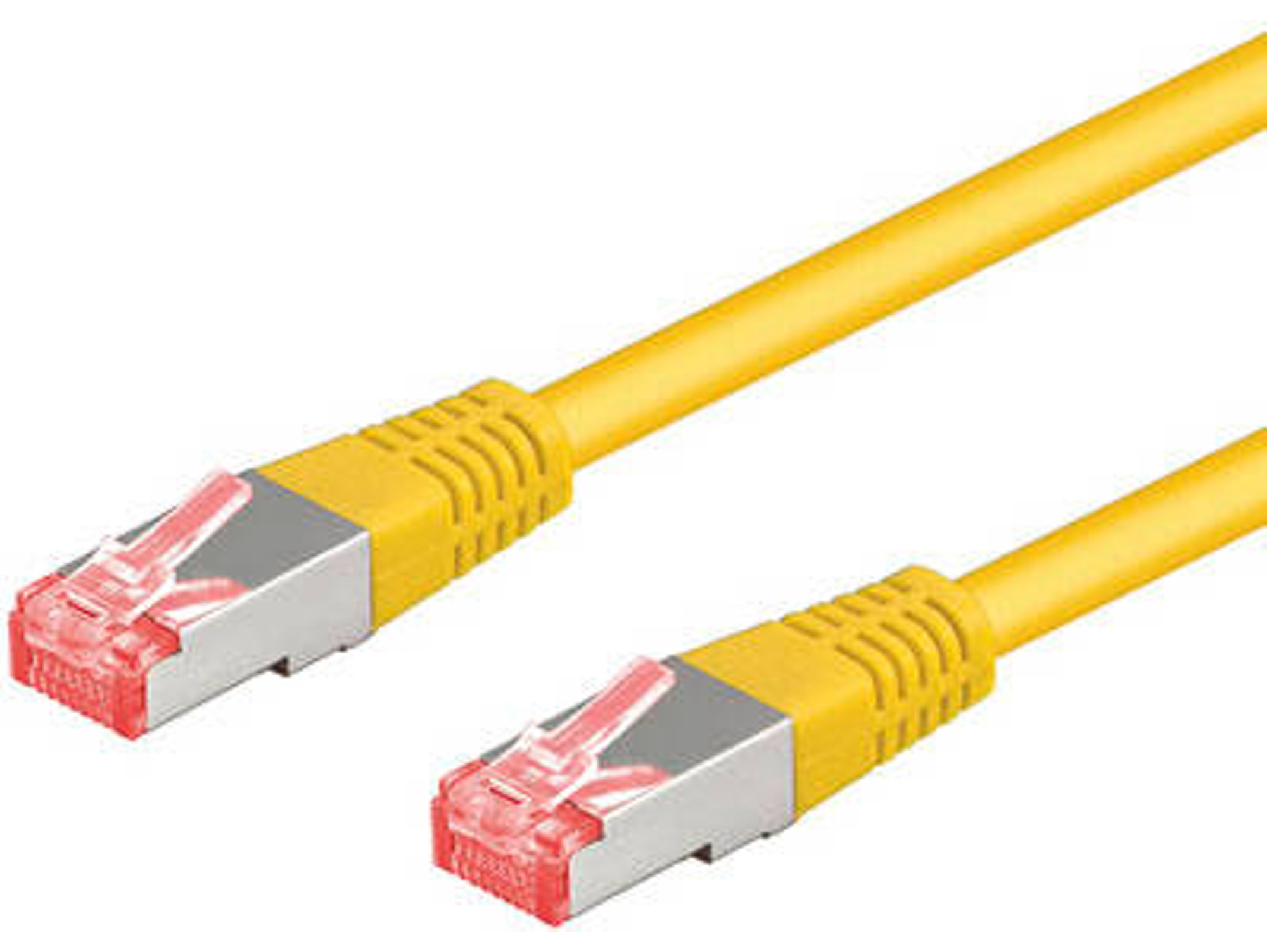 Cable de Red GOOBAY (RJ45)