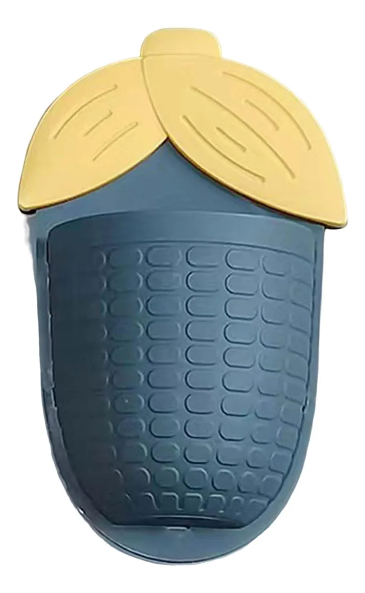 Organizador de almacenamiento de pared Shelfvayotoy