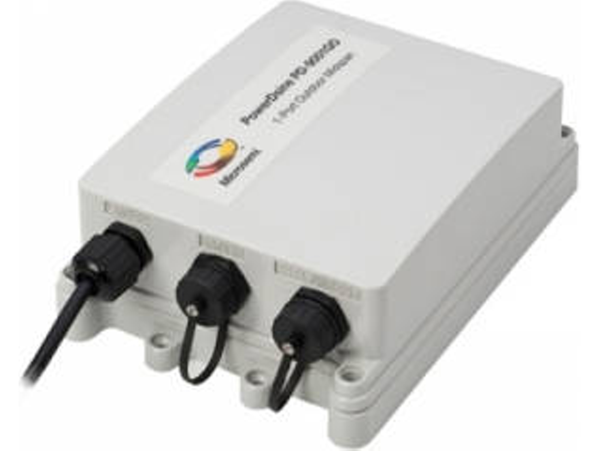 Adaptador PoE AXIS T8124-E