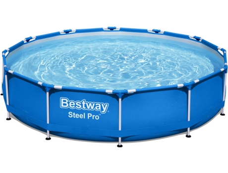 Piscina Tubular BESTWAY 56706 (6473 L - 366x76cm)