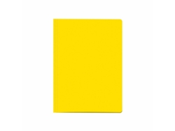 SubCarpeta DOHE Amarillo Din A4 50 Unidades