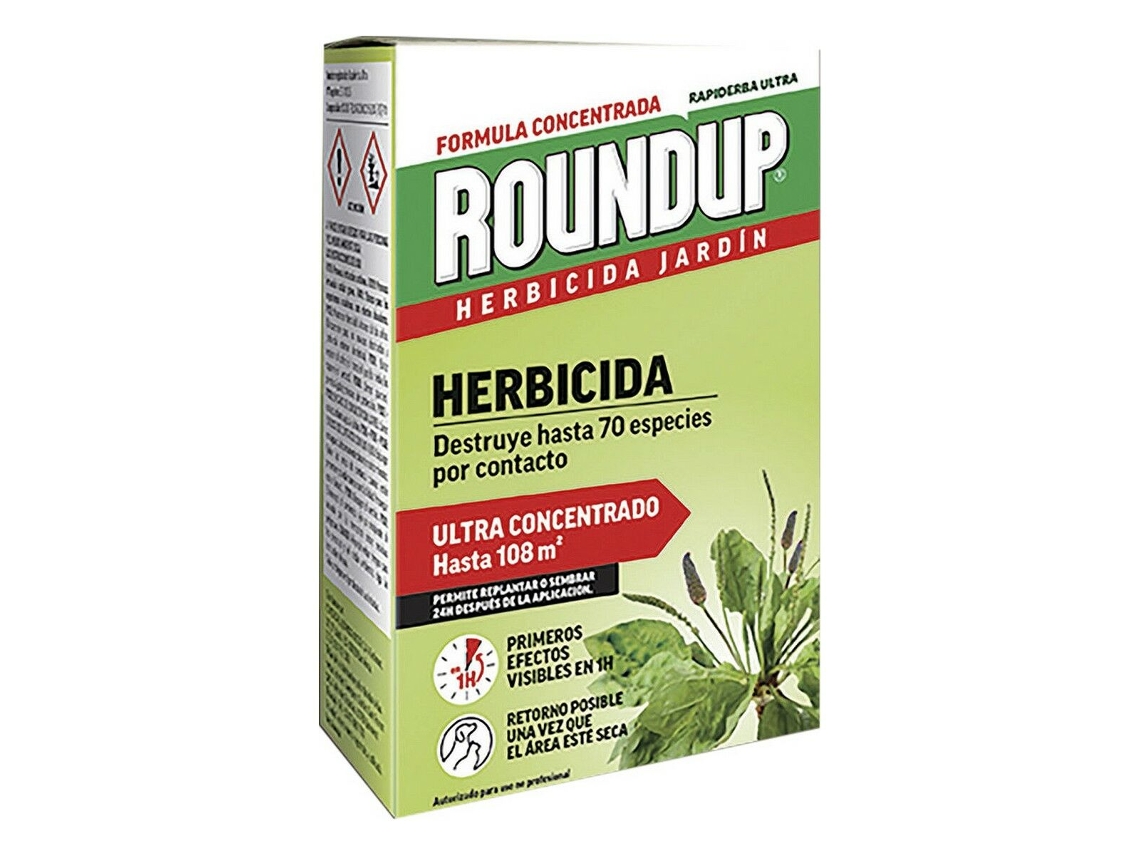 Herbicida MASSÓ (12.00 x 11.00 x 14.00 cm)