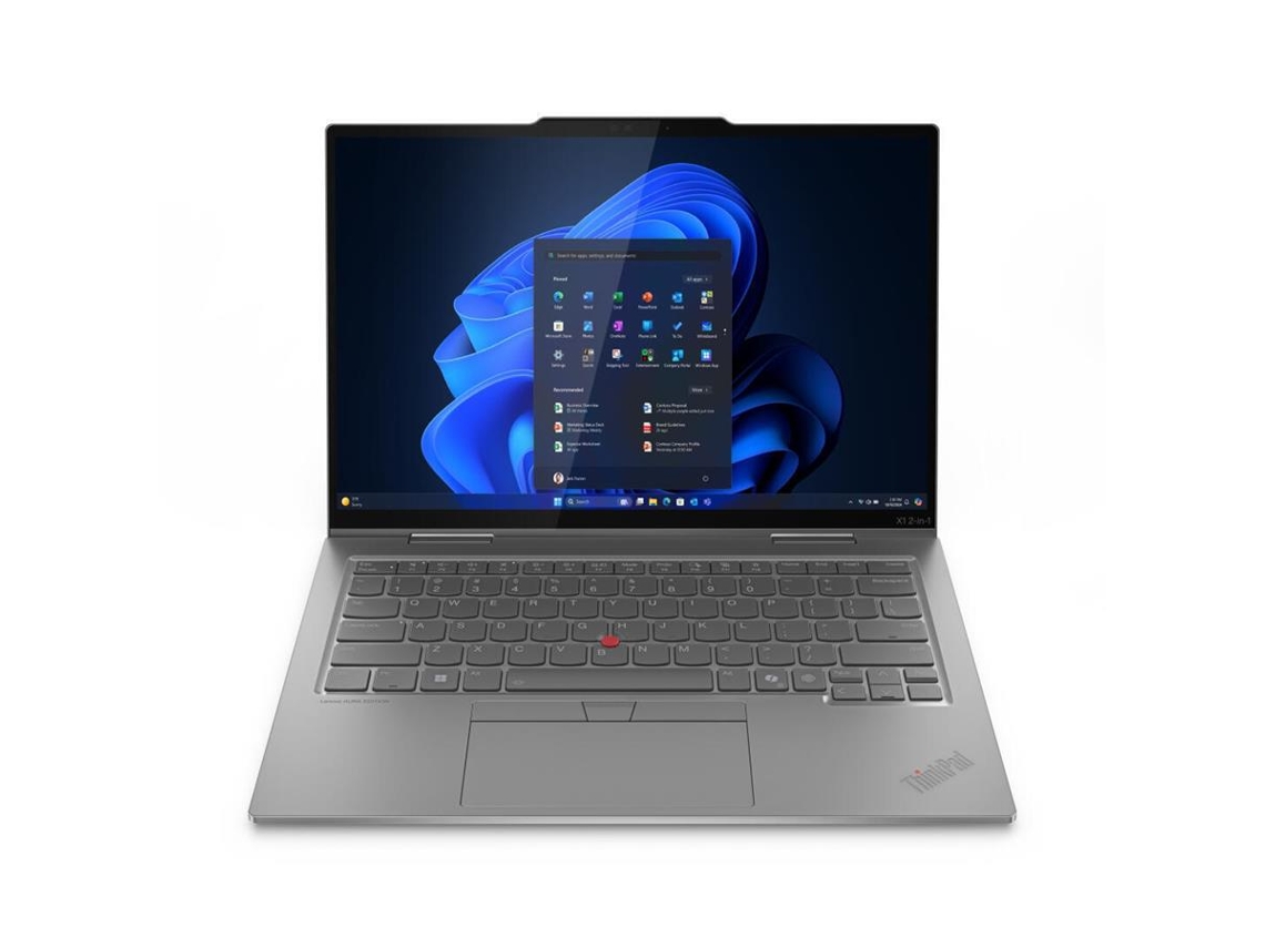 Lenovo Thinkpad X1 2 en 1 Gen 10 Intel Core Ultra 7 258v 14