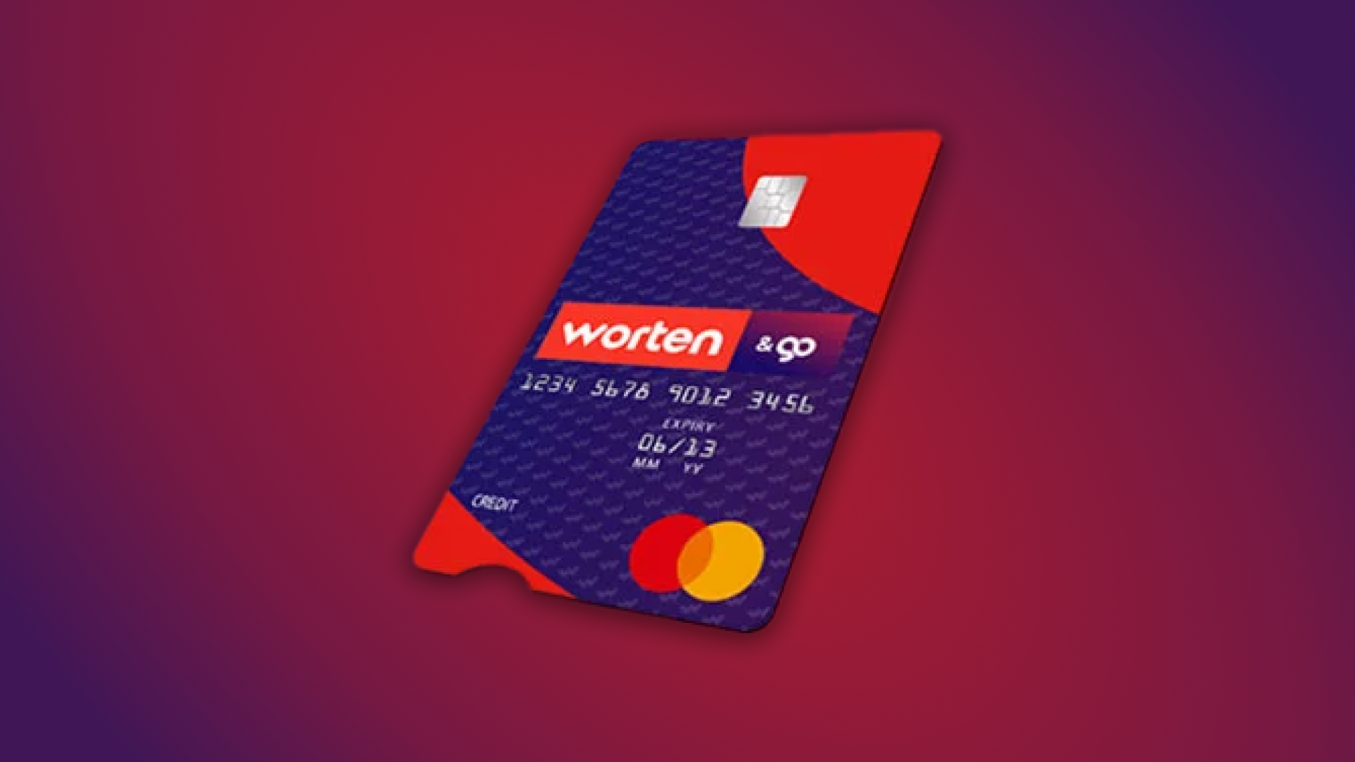 Worten & go