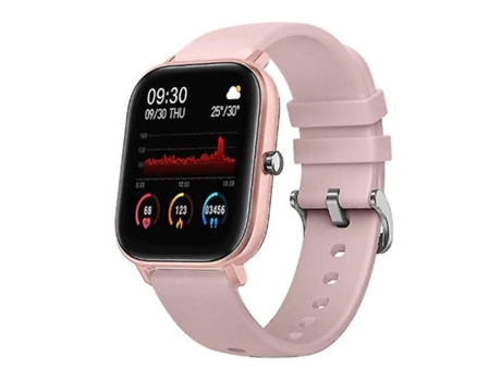 Smart Watch SportActivity TrackerIP67 impermeable para iOS Android VEANXIN