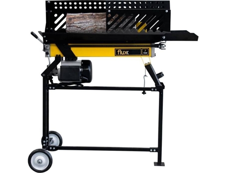 Cortador FLUX Horizontal 7 ton
