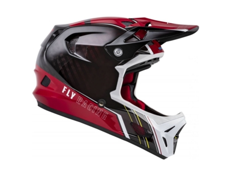 Casco FLY RACING Werx-R