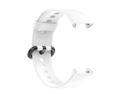 Correa de silicona compatible con Xiaomi Mi Watch2 Lite y Redmi Watch 2
