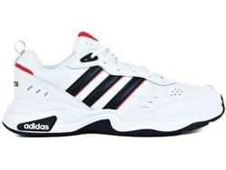 Botas ADIDAS PERFORMANCE Pele Revestida Hombre (46 2/3 - Blanco)