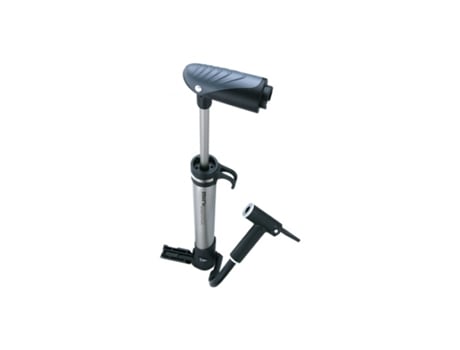 Minibomba manual TOPEAK Mini Morph TU