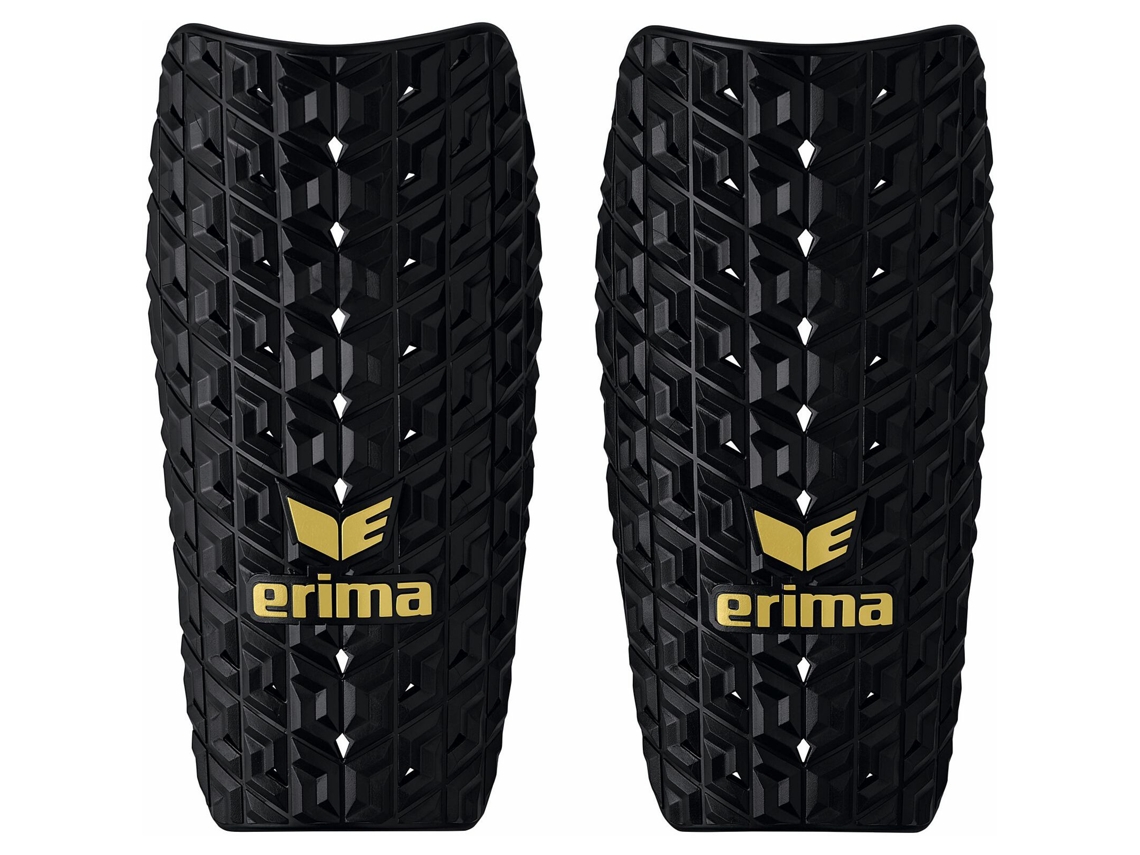 Espinilleras ERIMA Evo Flex
