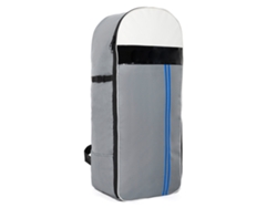 Mochila De Viaje Para Transportar Y Guardar Tablas De Paddle Surf Hinchables (sup) - Bolso De Hombro