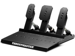 Accesorio de Juego THRUSTMASTER Raceline Pedals (PS5, PS4 y PC)