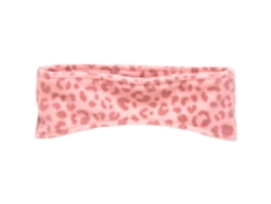 Diadema infantil de forro polar PLAYSHOES Leo
