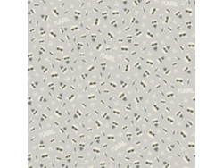 378433-Gu Exclusivo Papel Pintado Liso Mate 5 33 M2 PROFHOME