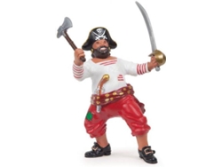 Figura PAPO Pirata con Machado