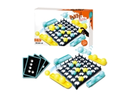 2026-juego De Rebote Interactivo Padre E Hijo Juego De Mesa Para Fiesta Familiar Niños Y Padres