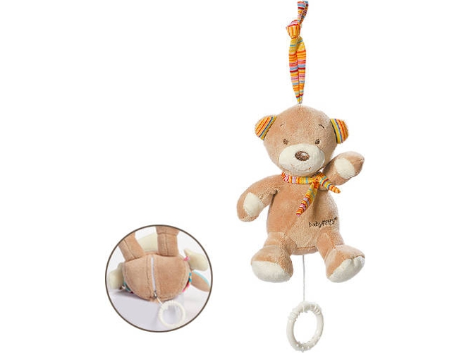 Peluche FEHN 160055