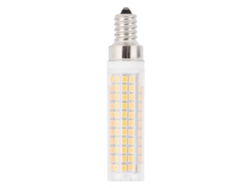Rebe-bombilla Led De Maíz E12 Regulable 1200lm 136led Para Lámpara De Techo, Lámpara De Pared 110v