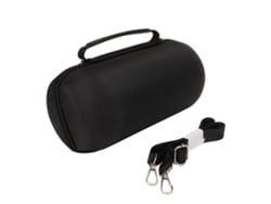 Estuche Rígido De Viaje Para Altavoz Bluetooth, A Prueba De Polvo Y Golpes, Estuche De Transporte Rígido Portátil Con