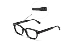 Nuevo Localizador De Gafas Con Bluetooth Y Gps Para Encontrar Gafas (aplicación Para Smartphone) Buscador De Gafas 2025