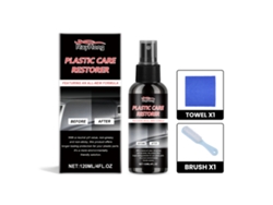 Agente reparador de plásticos para automóviles, Worten Quality