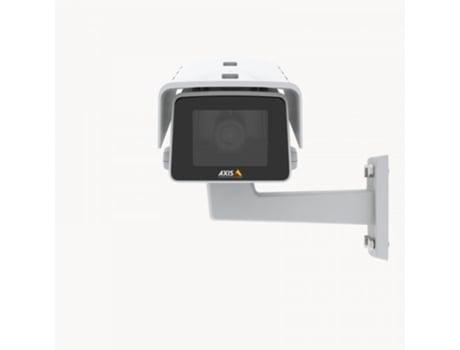 Axis M1135-E Mk II Box IP security camera Indoor & outdoor 1920 x 1080 pixels Wall