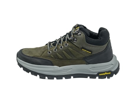 Botas de Hombre para Deporte SKECHERS Zeller Bazemore Negro (shoes//eu/45.5)
