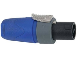 Cable Plugue NEUTRIK Speakon2pin NL2FX