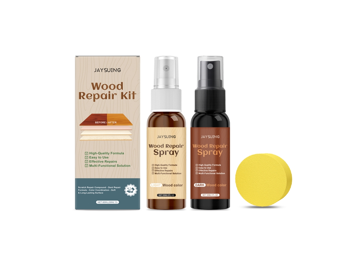 Spray reparador de madera Worten