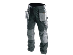Talla de Pantalon de Trabajo. Xxl TOLSEN