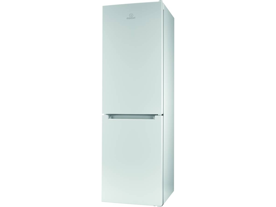 Frigorífico Combi INDESIT XIT8 T2E W (No Frost - 188.8 cm - 320 L - Blanco)