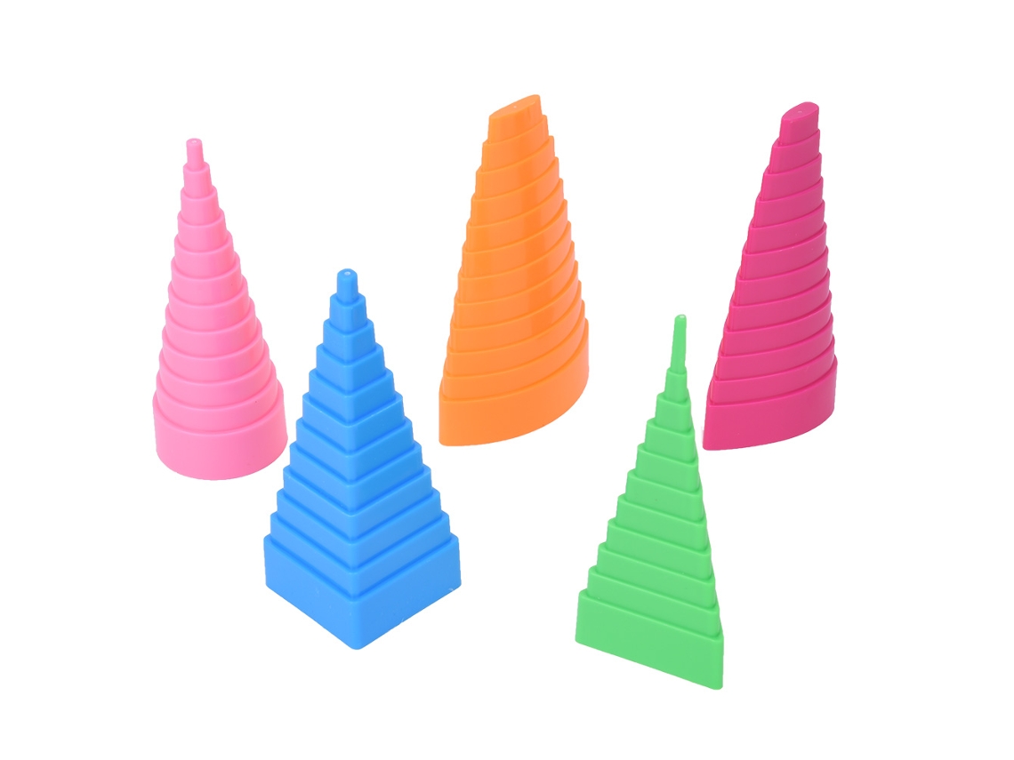 Piezas de papel para filigrana, borde de bobina, torre de bobina, herramientas de filigrana, herramienta de bricolaje para manualidades con papel