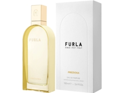 Perfume FURLA Preziosa Eau de Parfum (100 ml)